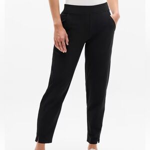 Athleta Brooklyn Mid Rise Ankle Pant